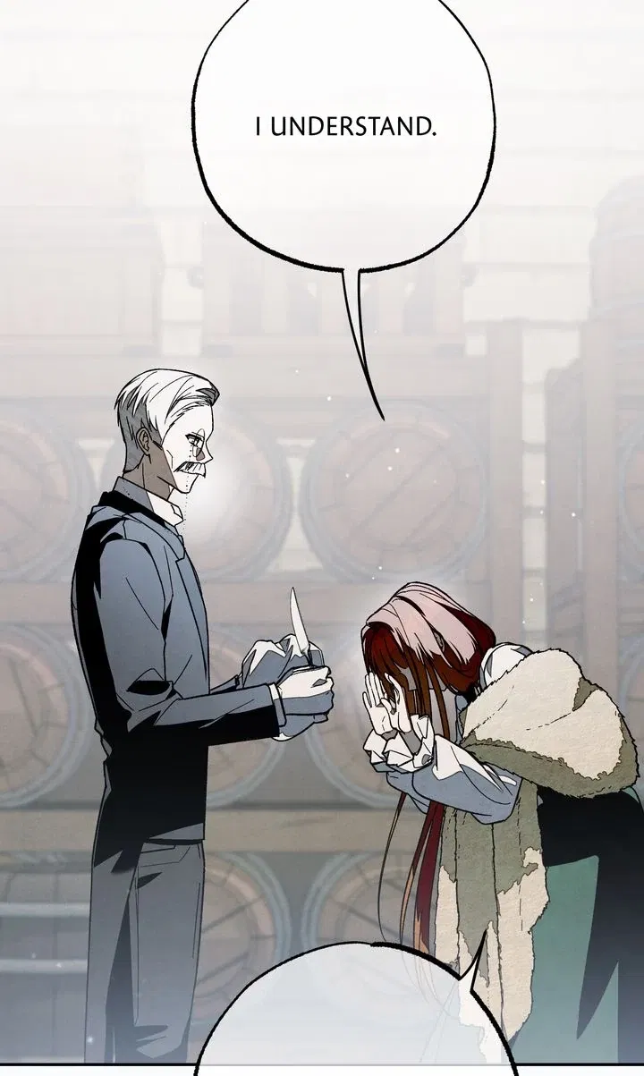 Read Welcome to Rose Manor Manga Online