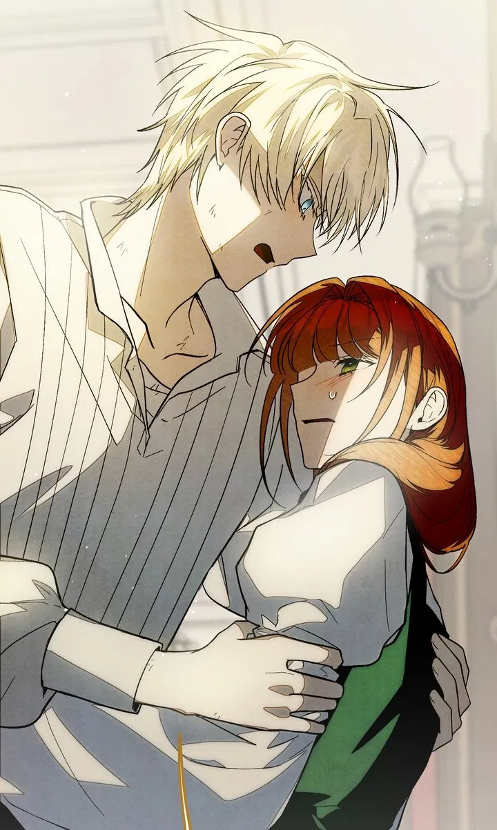 Read Welcome to Rose Manor Manga Online