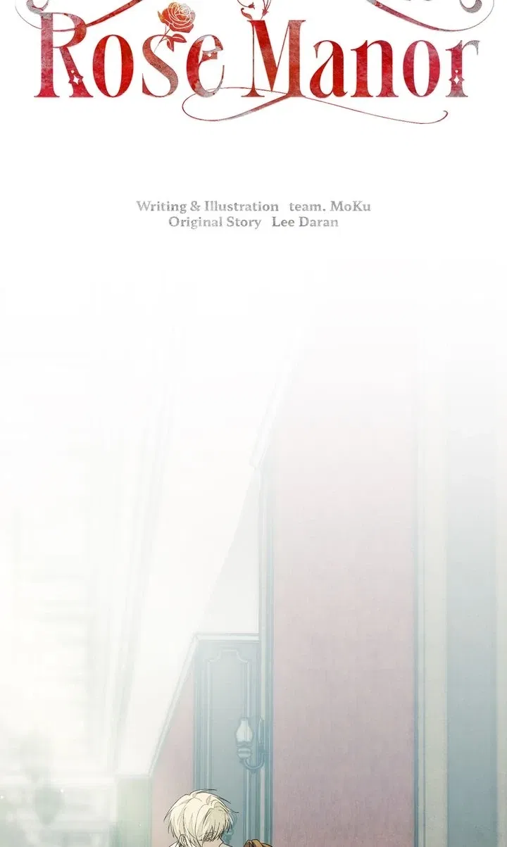 Read Welcome to Rose Manor Manga Online