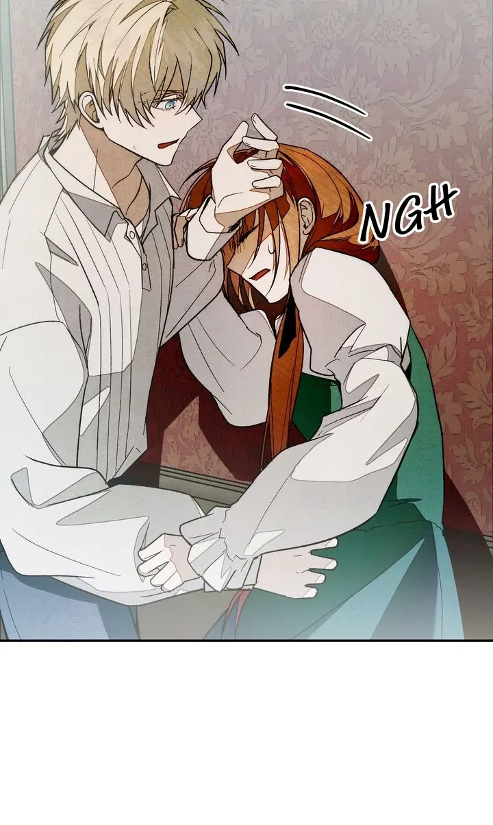 Read Welcome to Rose Manor Manga Online