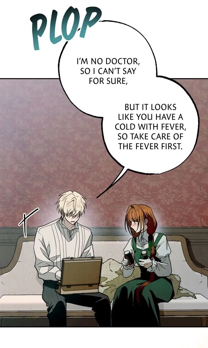 Read Welcome to Rose Manor Manga Online
