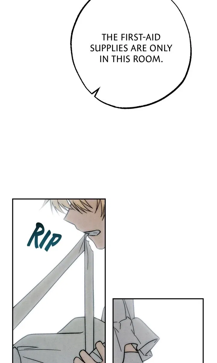 Read Welcome to Rose Manor Manga Online
