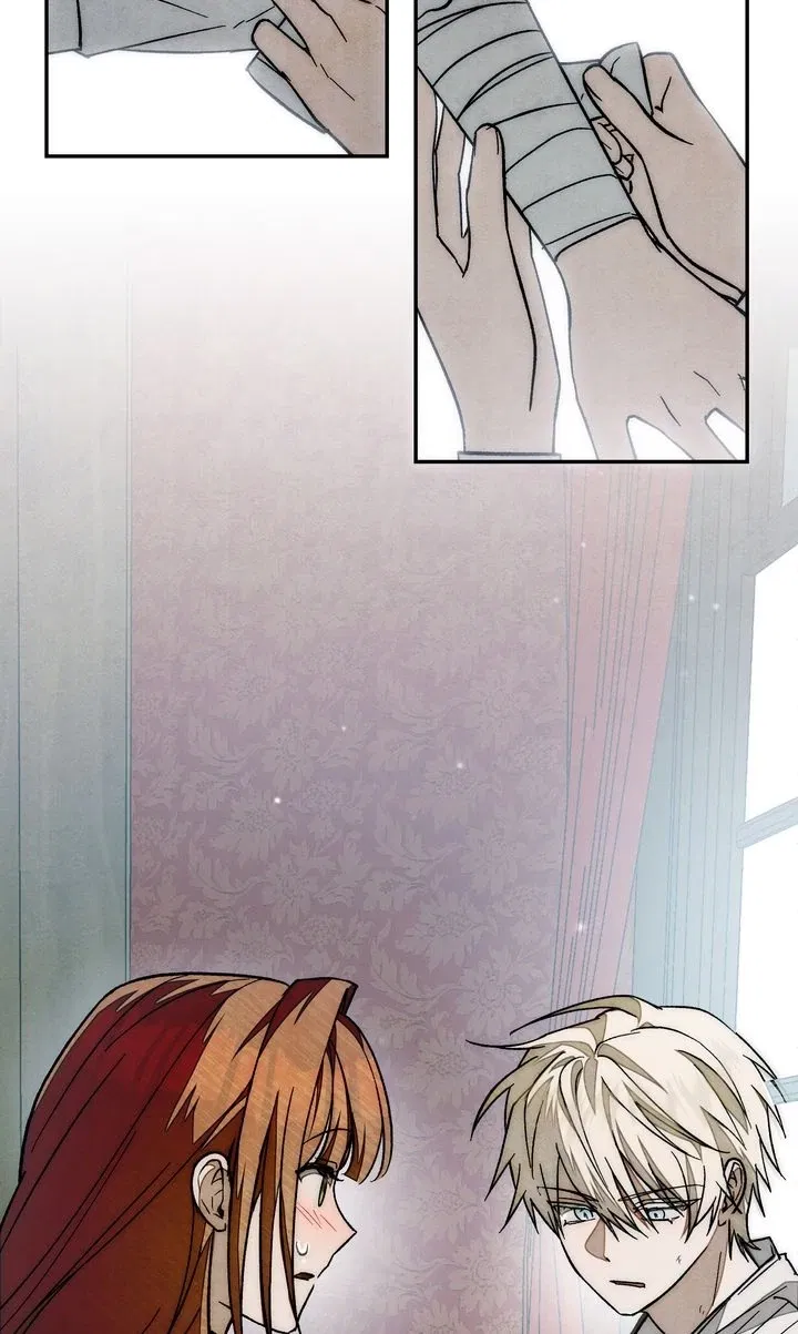Read Welcome to Rose Manor Manga Online