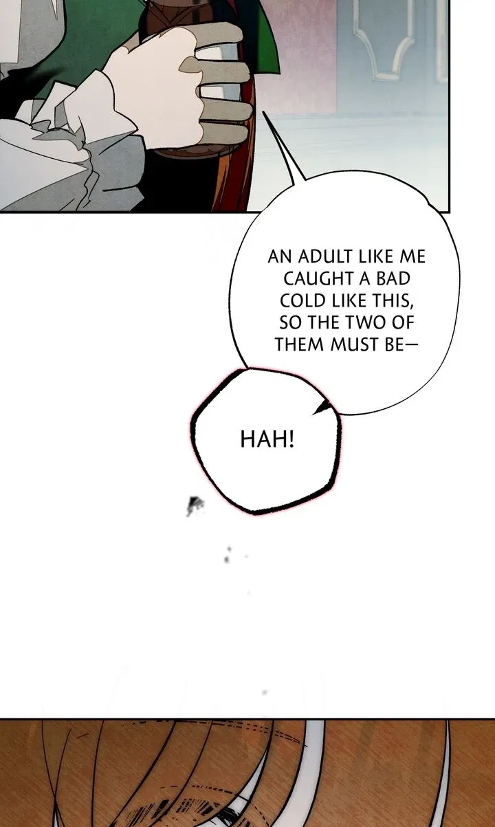 Read Welcome to Rose Manor Manga Online