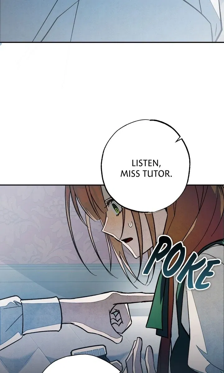 Read Welcome to Rose Manor Manga Online