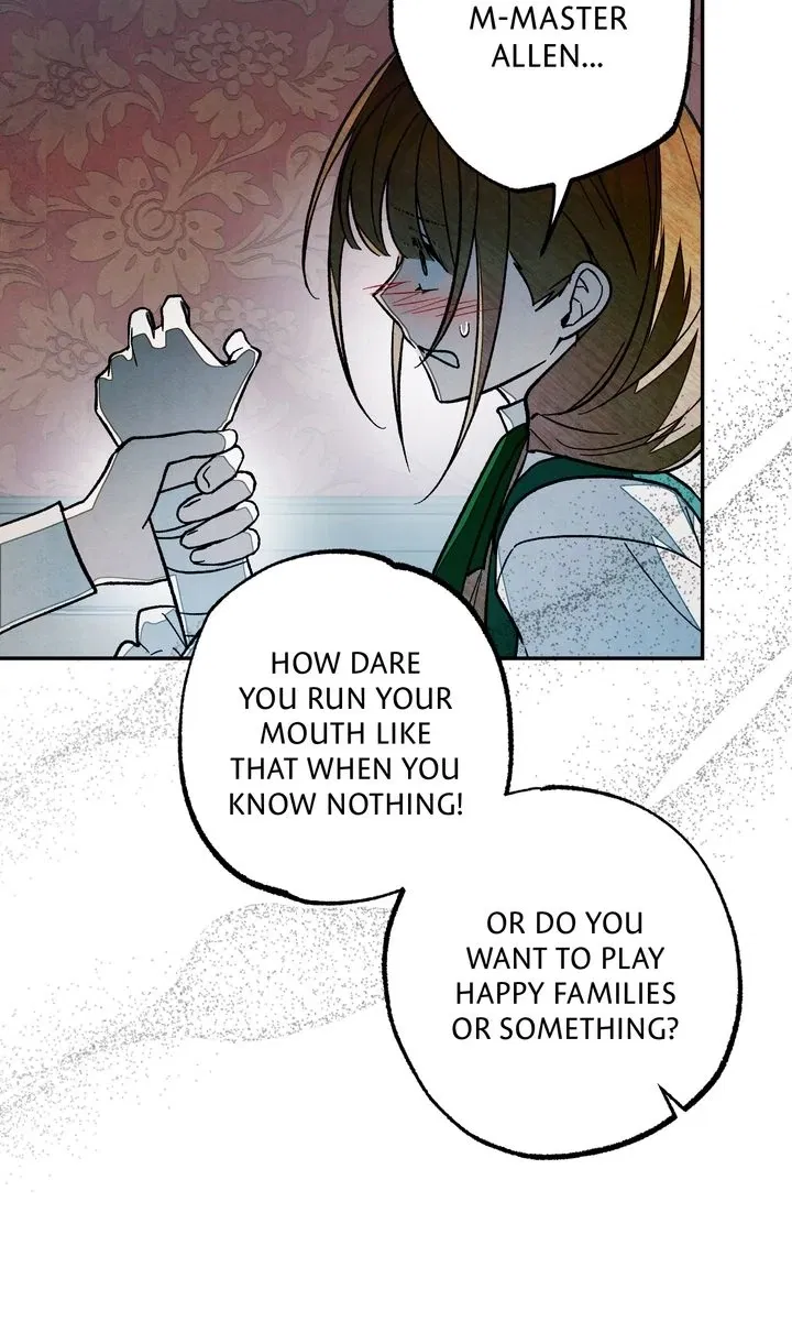 Read Welcome to Rose Manor Manga Online