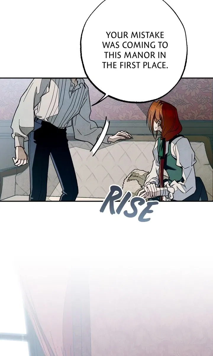 Read Welcome to Rose Manor Manga Online