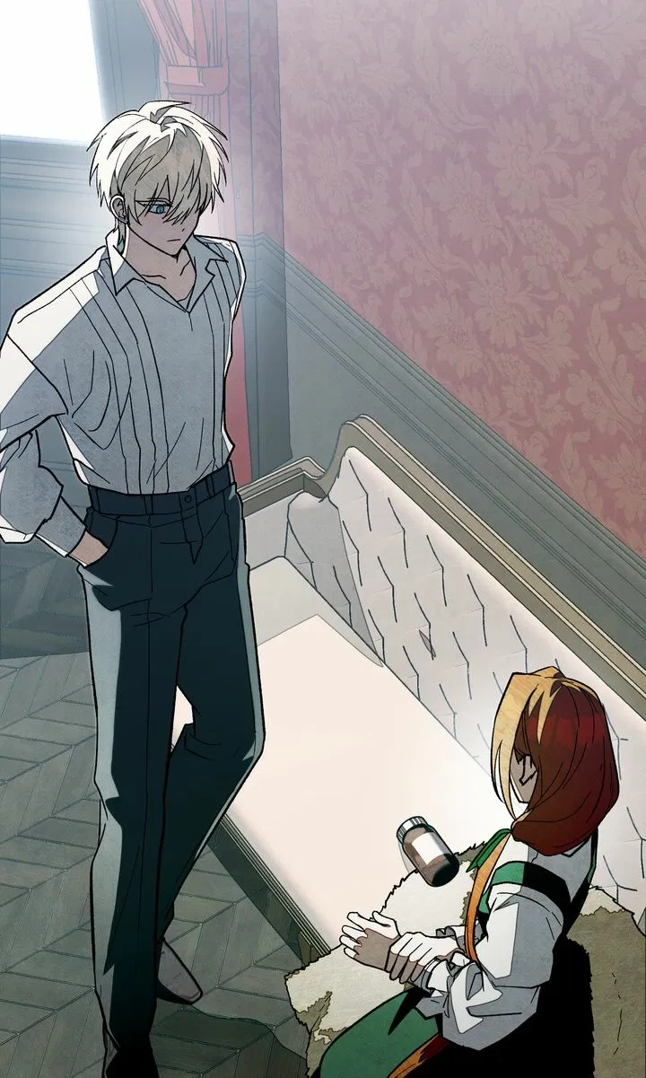 Read Welcome to Rose Manor Manga Online