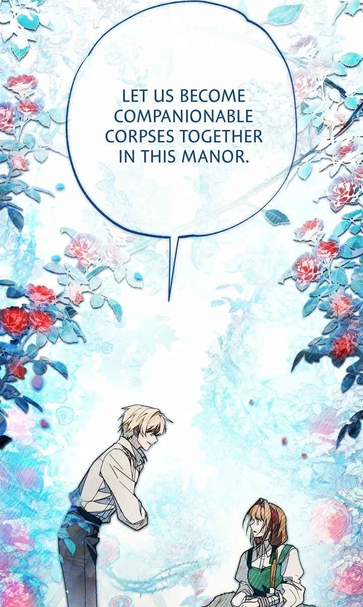 Read Welcome to Rose Manor Manga Online
