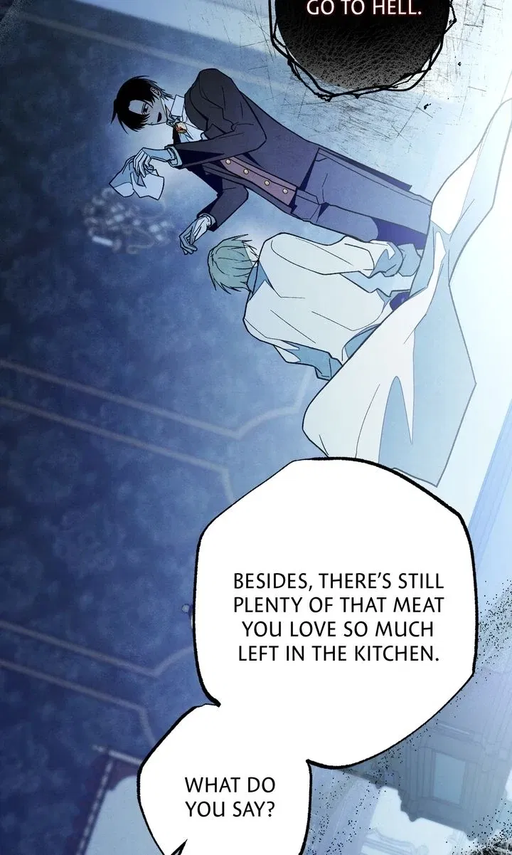Read Welcome to Rose Manor Manga Online