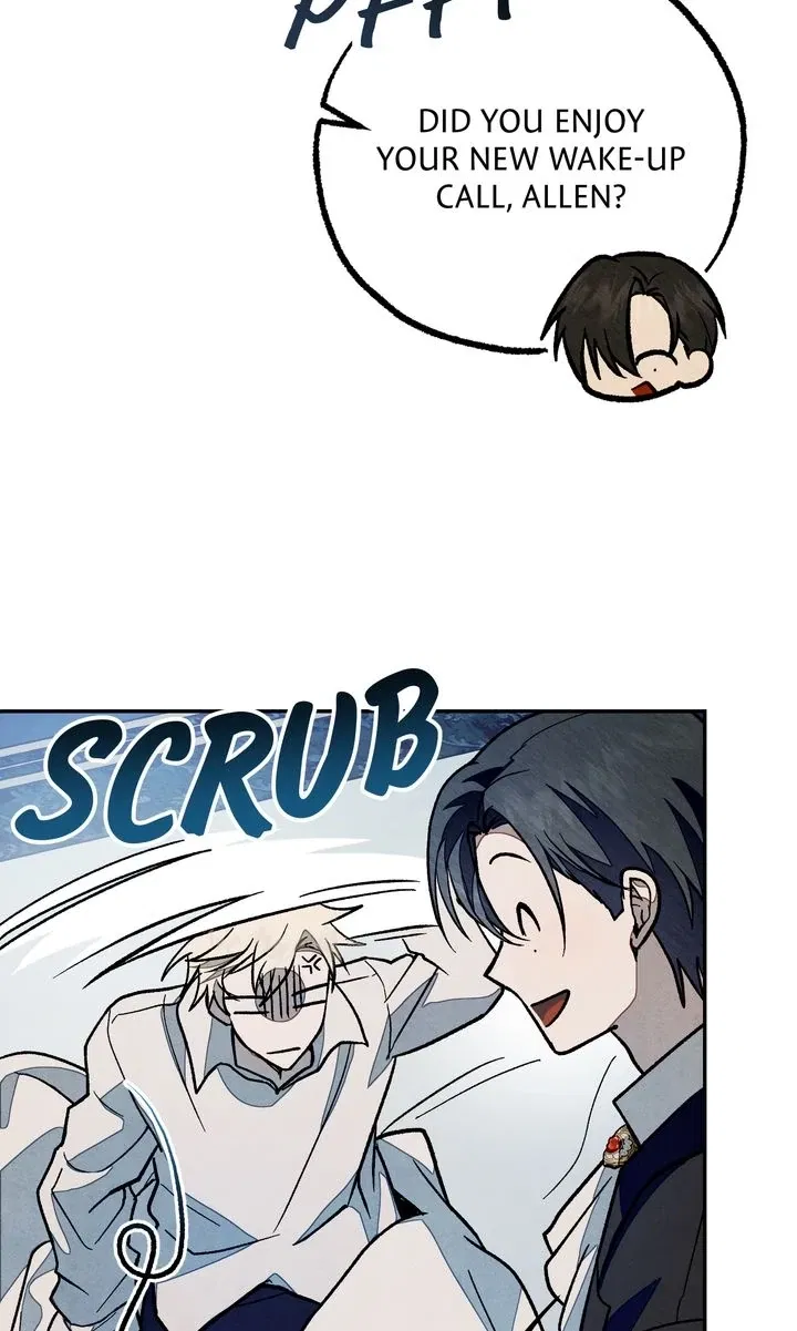 Read Welcome to Rose Manor Manga Online