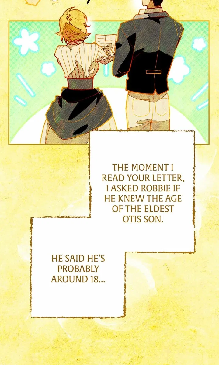 Read Welcome to Rose Manor Manga Online