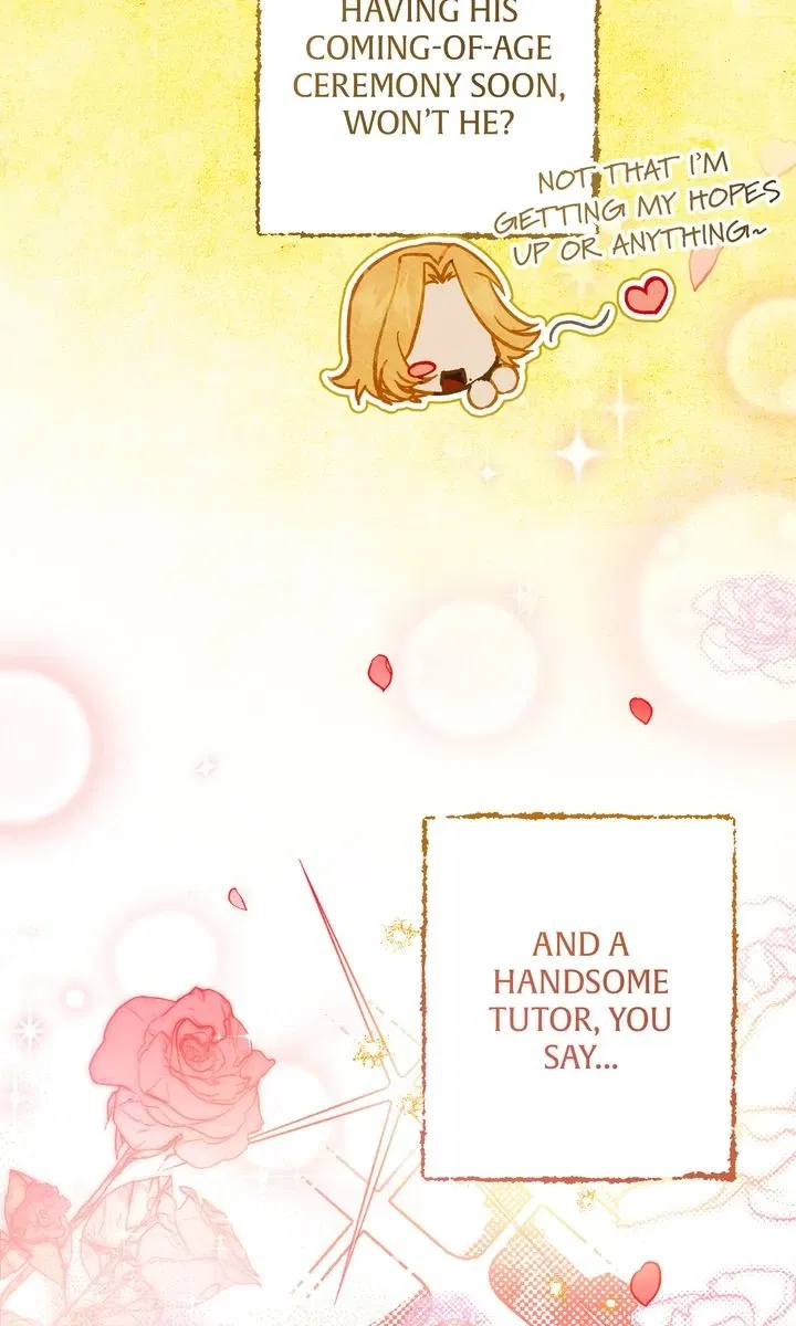 Read Welcome to Rose Manor Manga Online