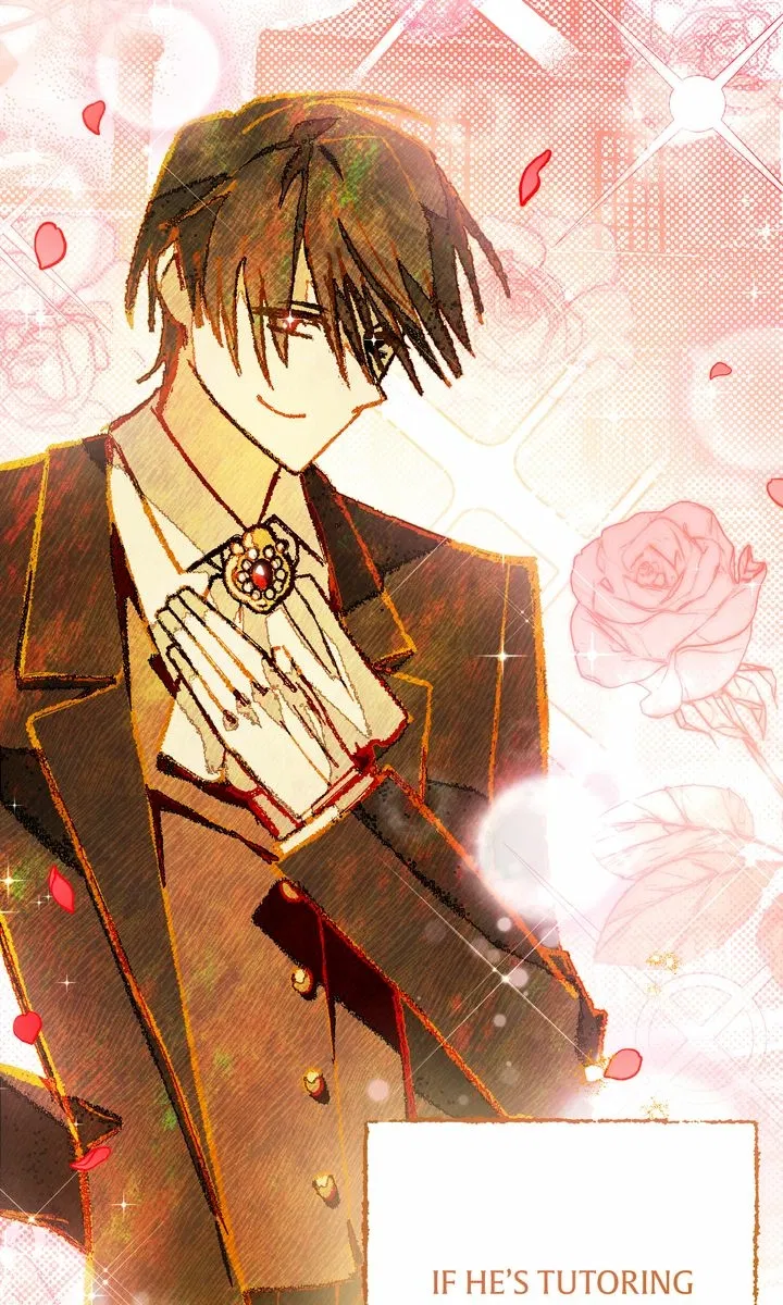 Read Welcome to Rose Manor Manga Online