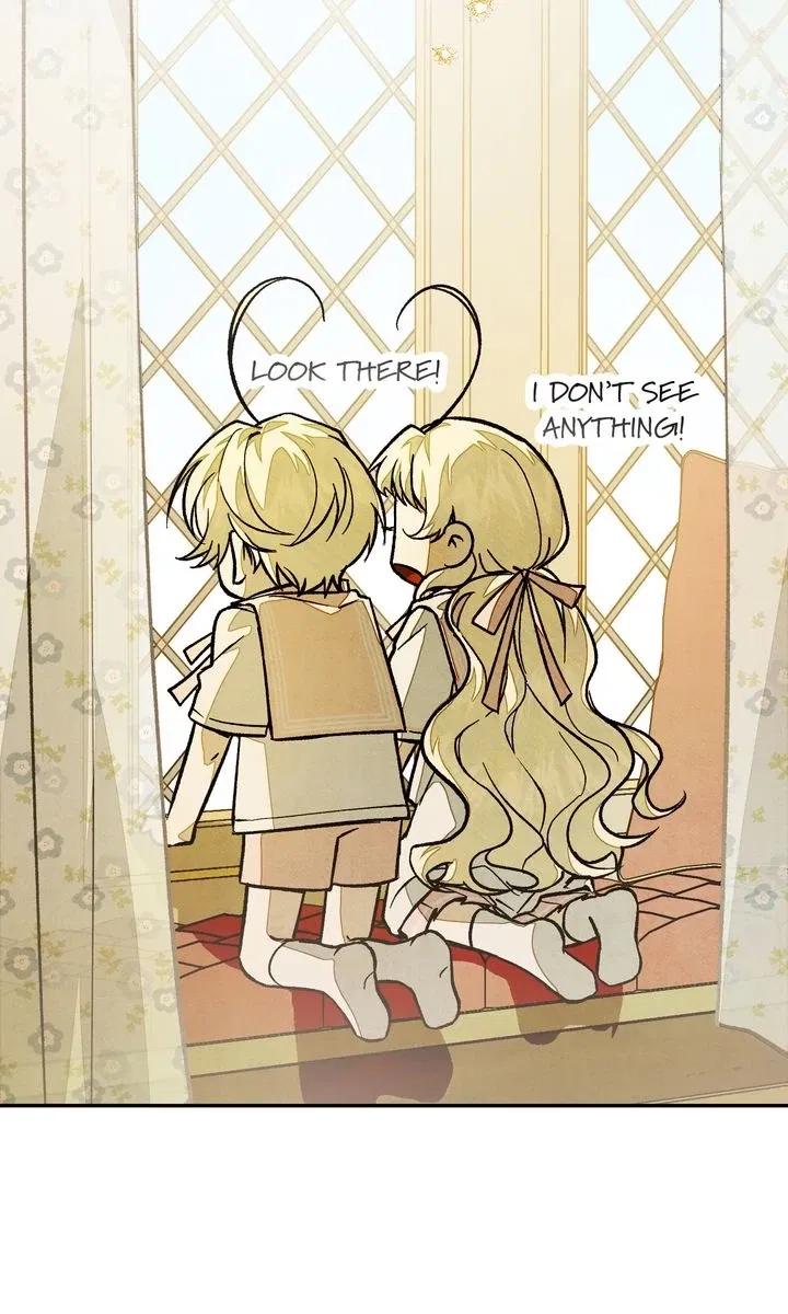 Read Welcome to Rose Manor Manga Online