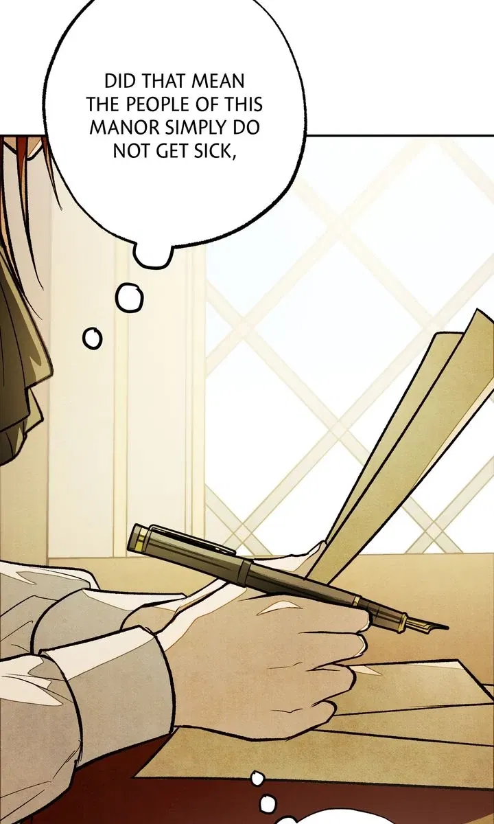 Read Welcome to Rose Manor Manga Online