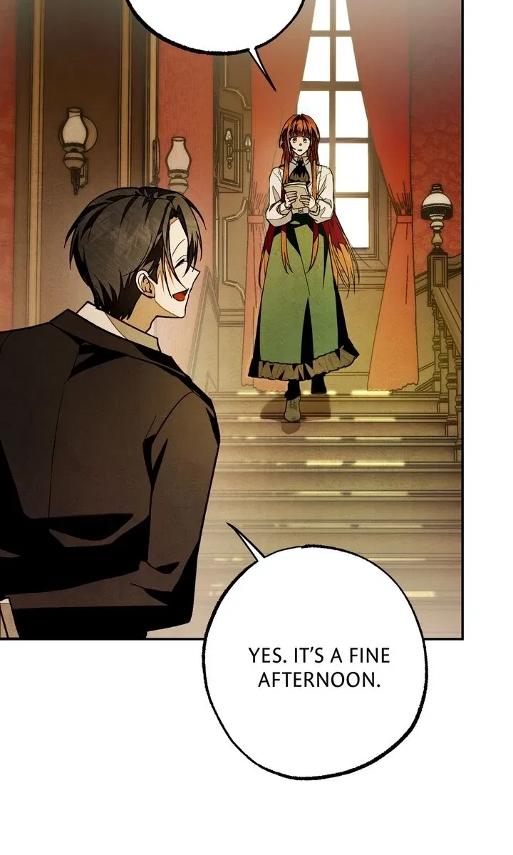 Read Welcome to Rose Manor Manga Online
