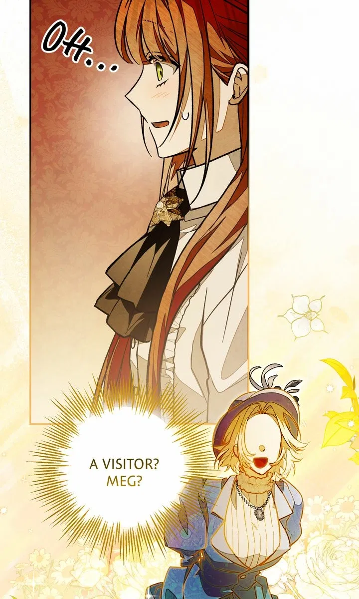 Read Welcome to Rose Manor Manga Online