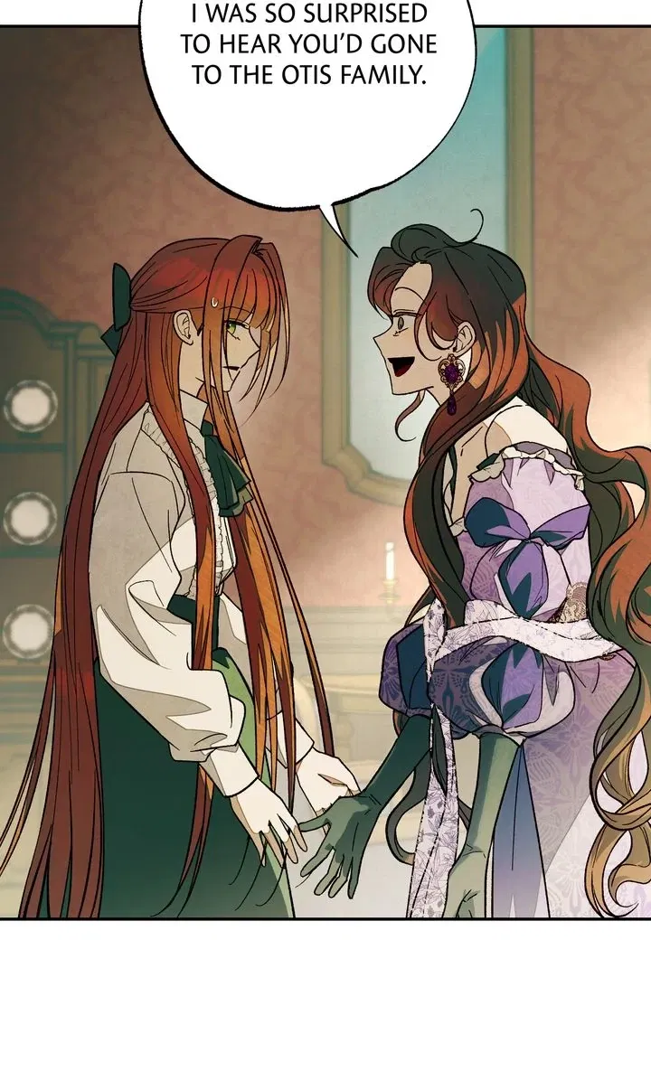 Read Welcome to Rose Manor Manga Online