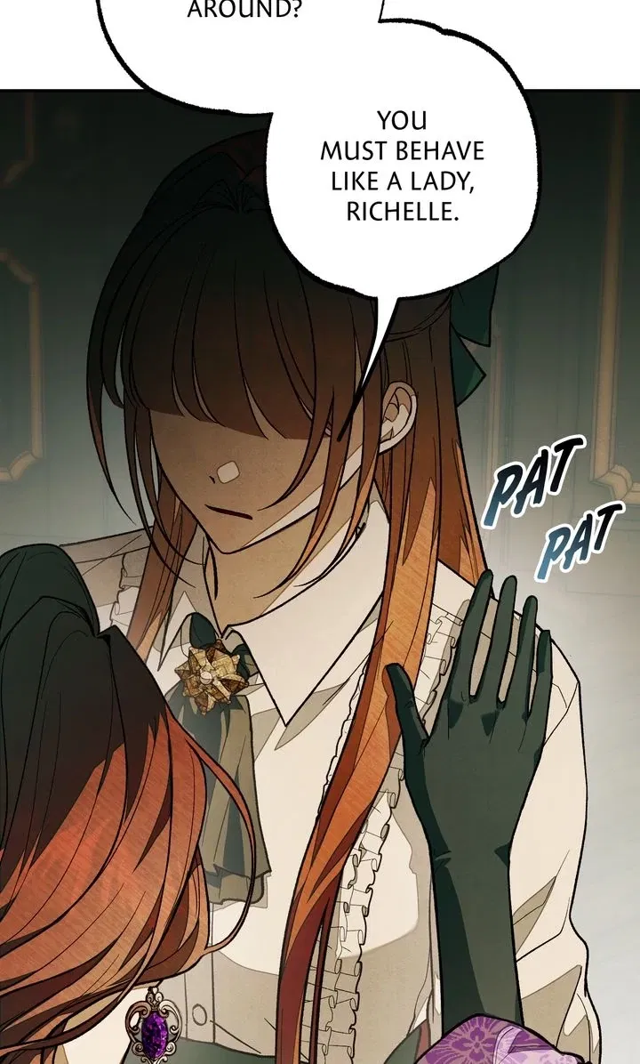 Read Welcome to Rose Manor Manga Online