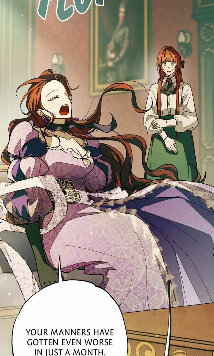 Read Welcome to Rose Manor Manga Online