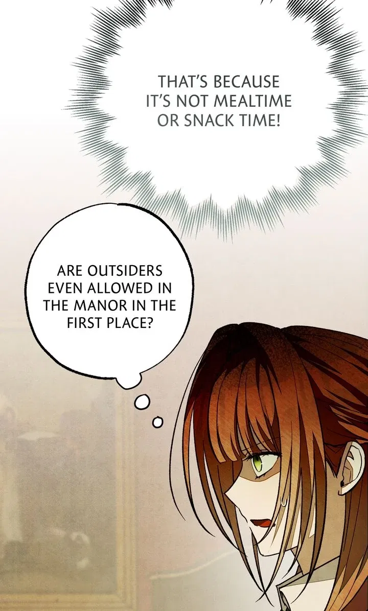Read Welcome to Rose Manor Manga Online