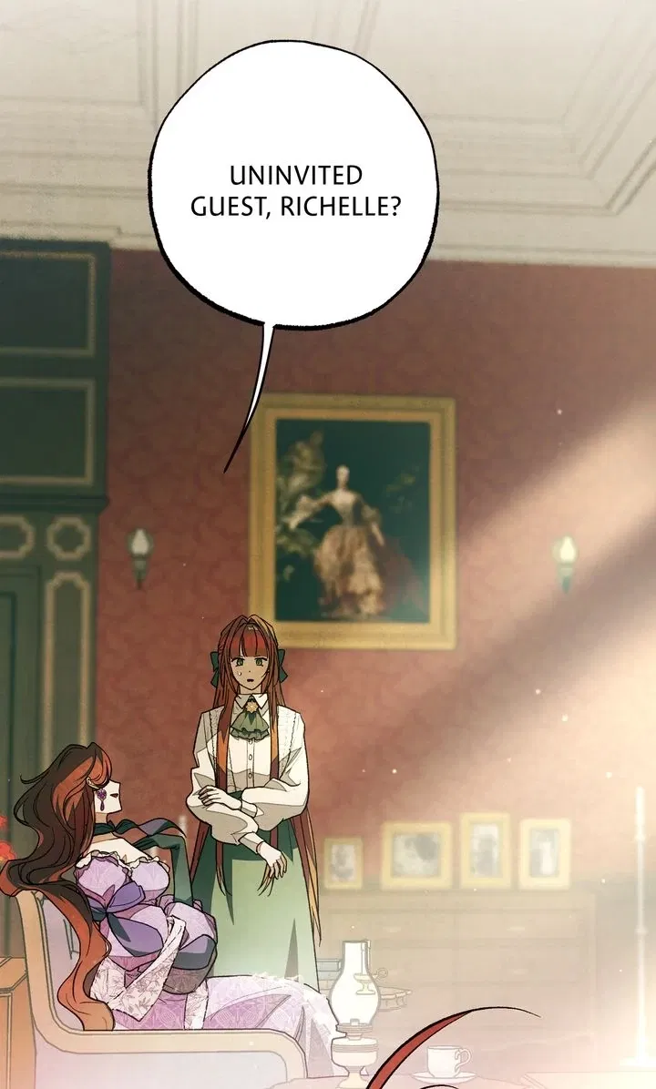 Read Welcome to Rose Manor Manga Online