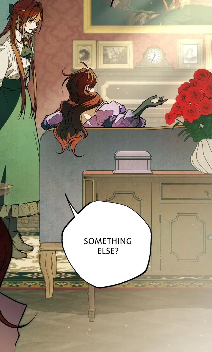Read Welcome to Rose Manor Manga Online