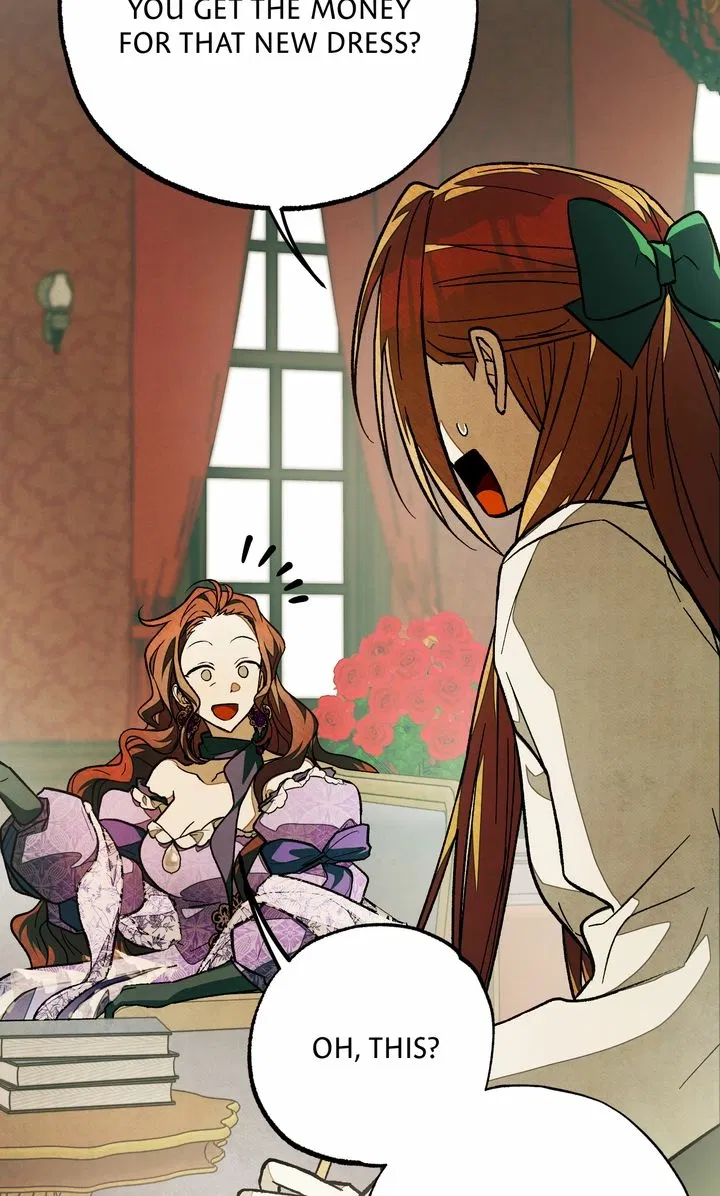 Read Welcome to Rose Manor Manga Online