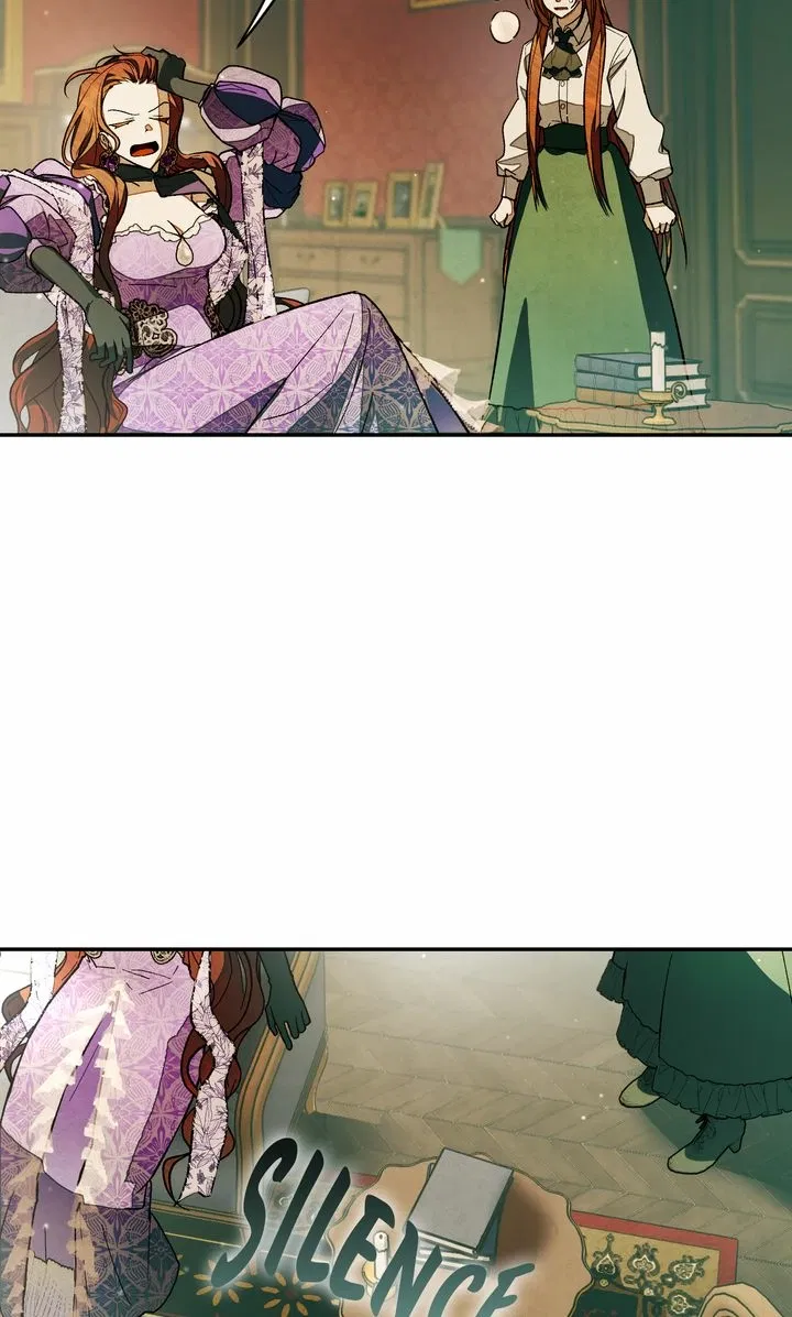 Read Welcome to Rose Manor Manga Online