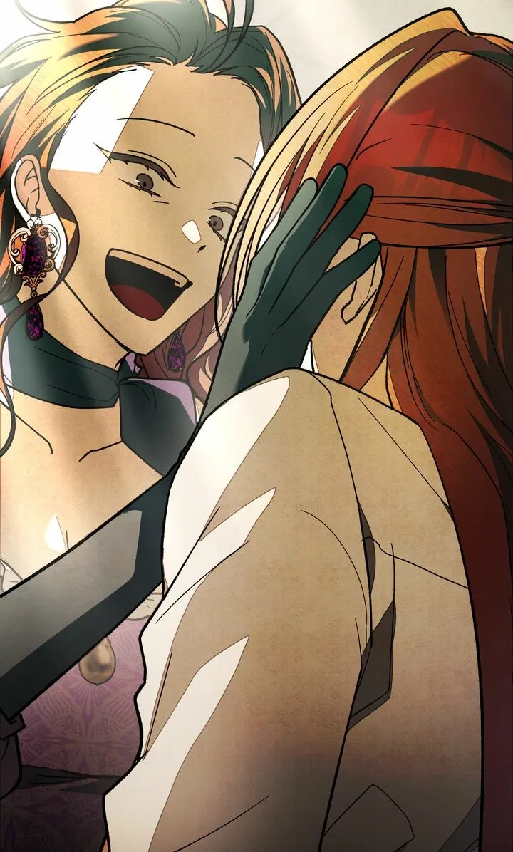 Read Welcome to Rose Manor Manga Online