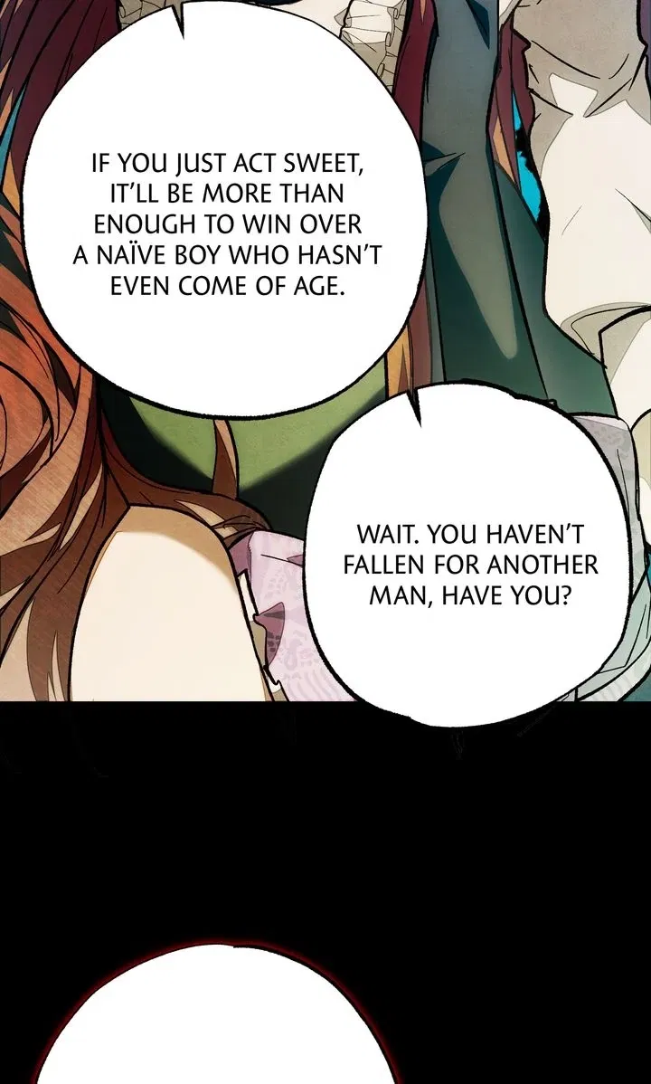 Read Welcome to Rose Manor Manga Online