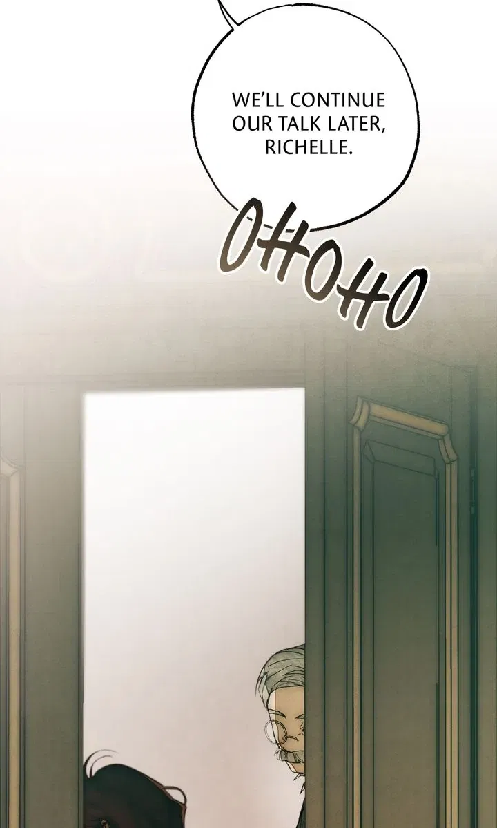 Read Welcome to Rose Manor Manga Online