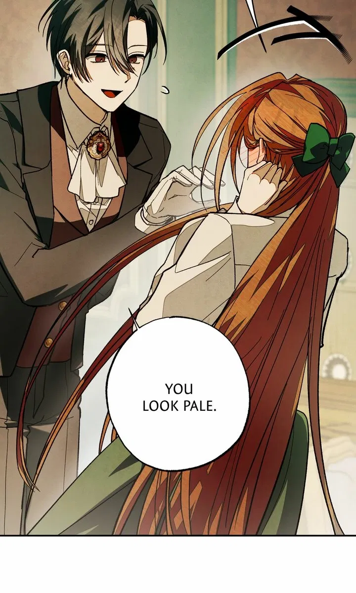 Read Welcome to Rose Manor Manga Online