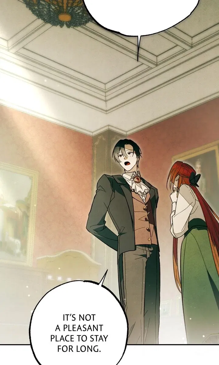 Read Welcome to Rose Manor Manga Online