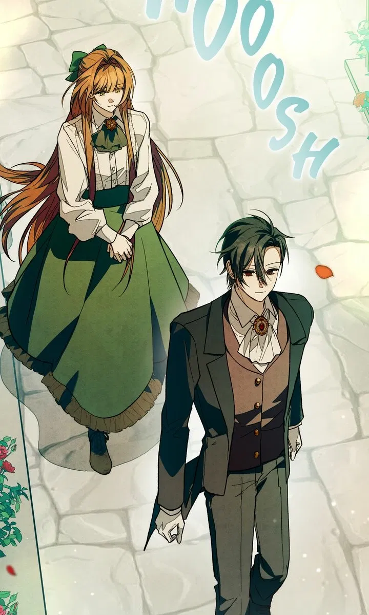 Read Welcome to Rose Manor Manga Online