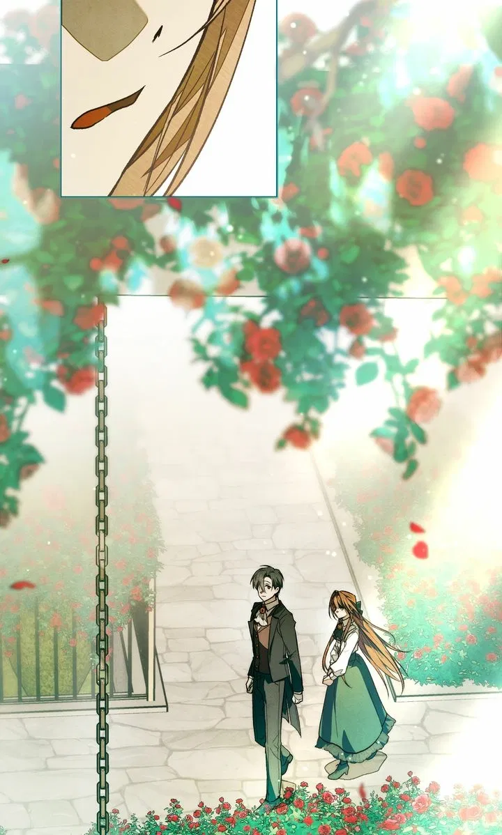 Read Welcome to Rose Manor Manga Online