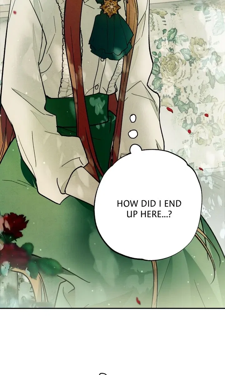 Read Welcome to Rose Manor Manga Online