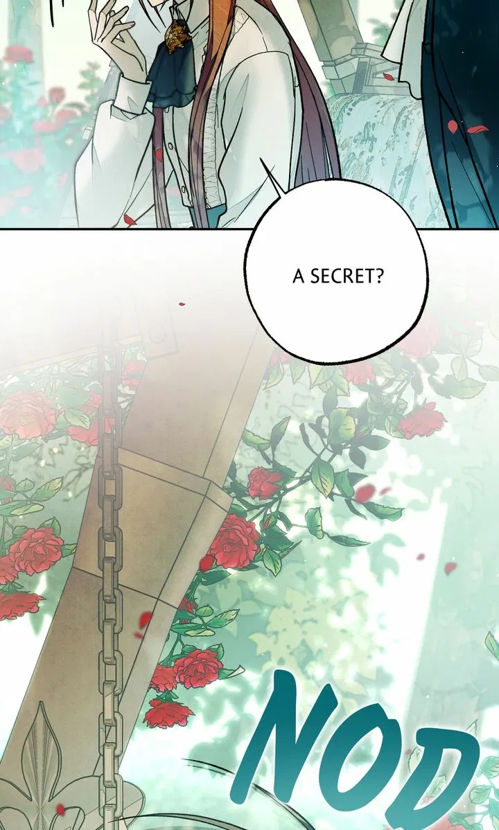Read Welcome to Rose Manor Manga Online
