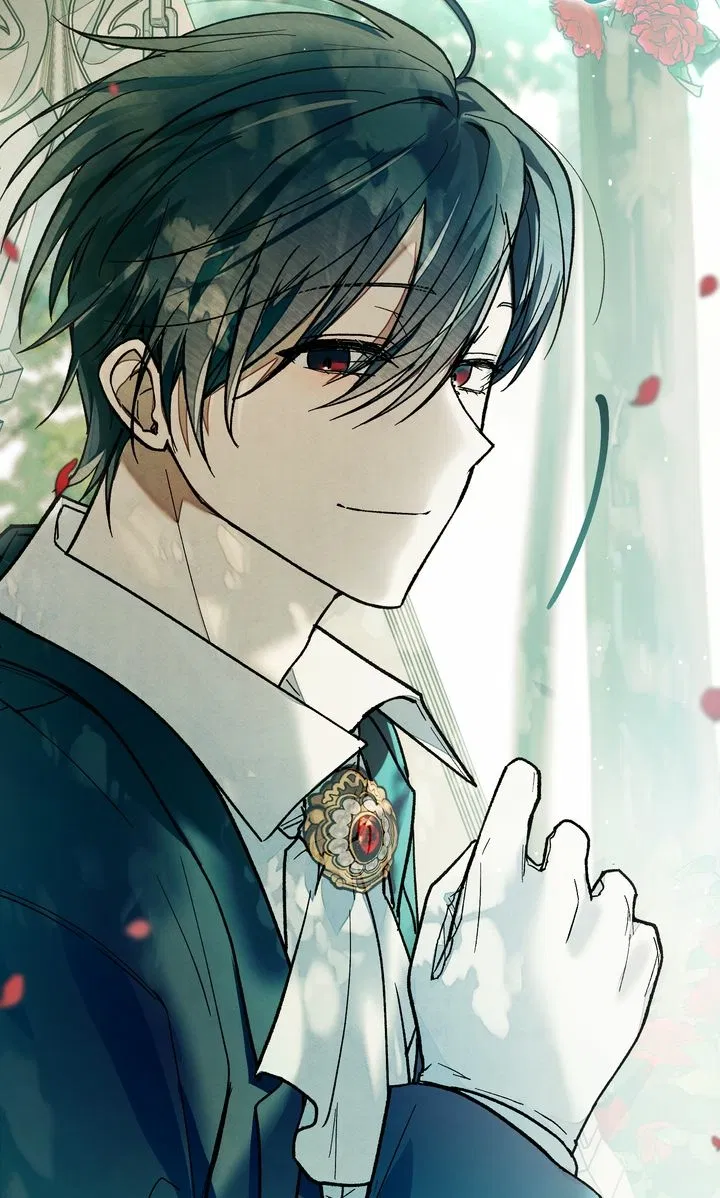 Read Welcome to Rose Manor Manga Online