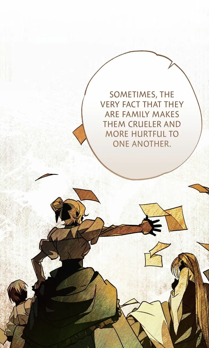 Read Welcome to Rose Manor Manga Online