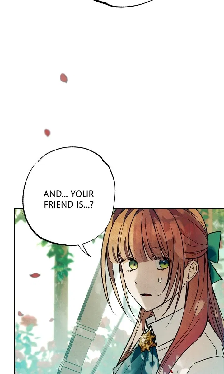 Read Welcome to Rose Manor Manga Online