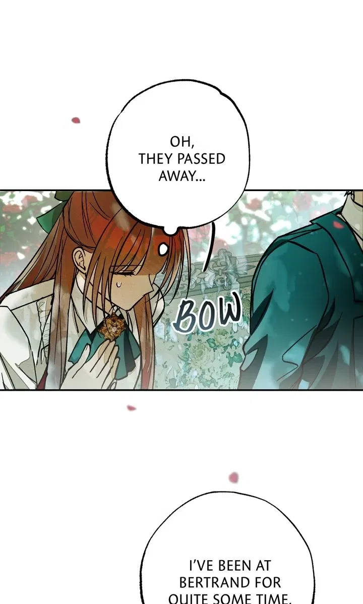 Read Welcome to Rose Manor Manga Online