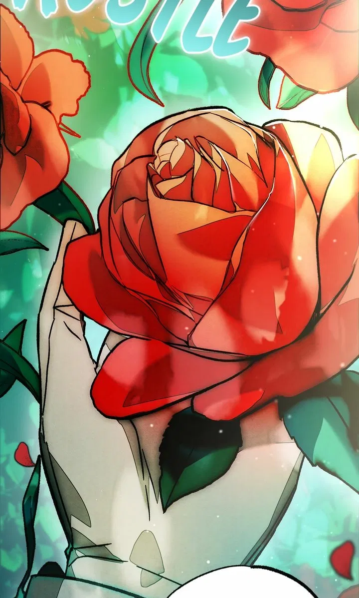 Read Welcome to Rose Manor Manga Online