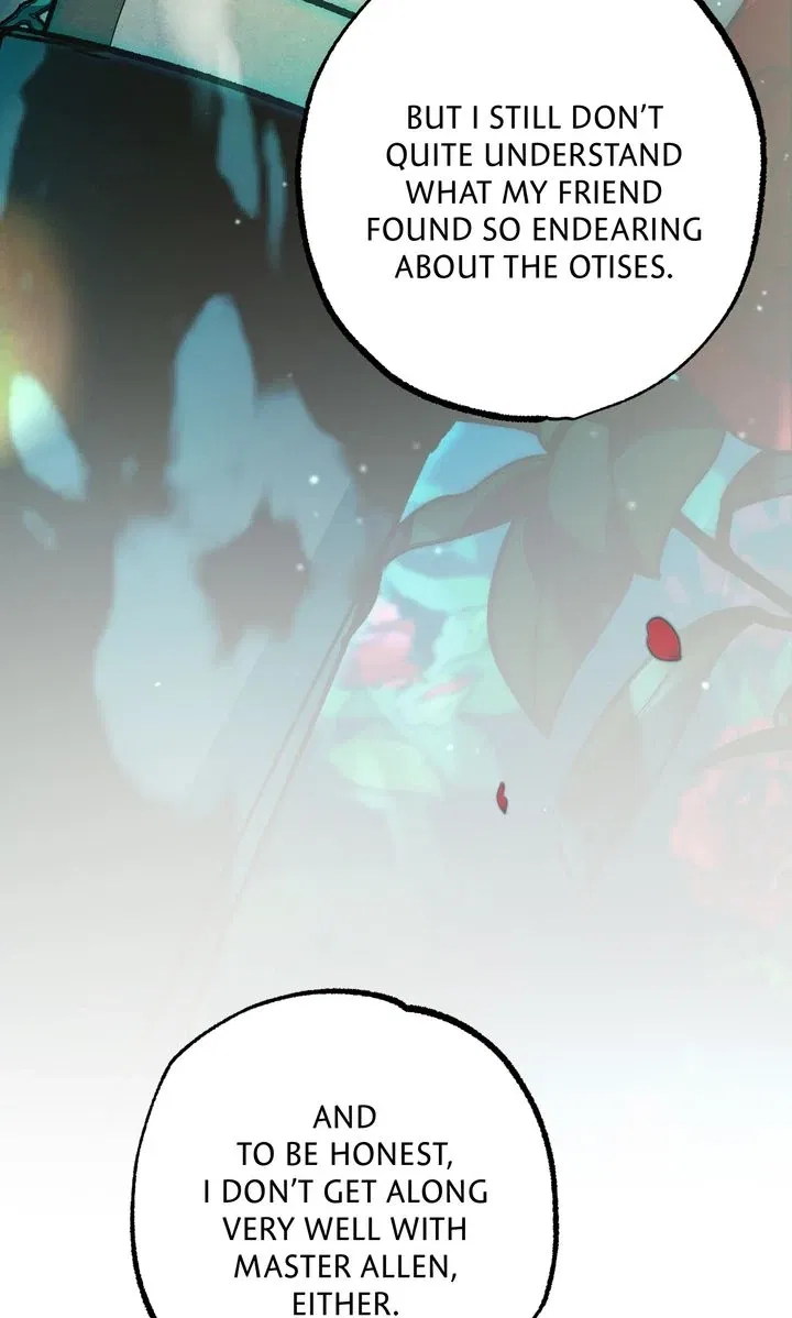 Read Welcome to Rose Manor Manga Online