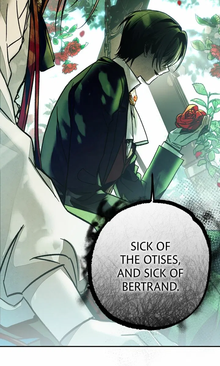 Read Welcome to Rose Manor Manga Online