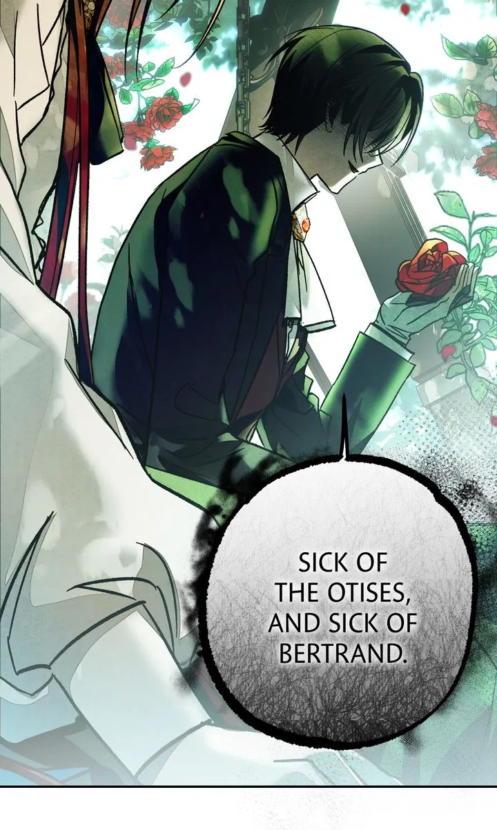 Read Welcome to Rose Manor Manga Online