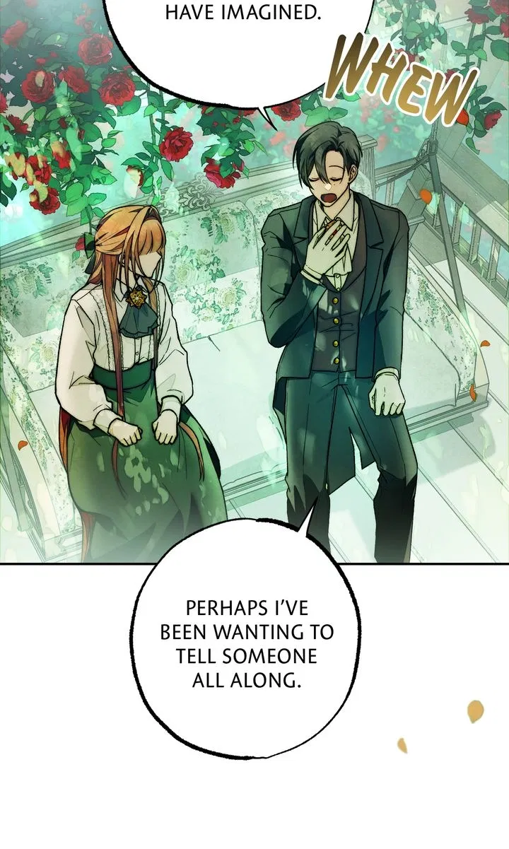 Read Welcome to Rose Manor Manga Online