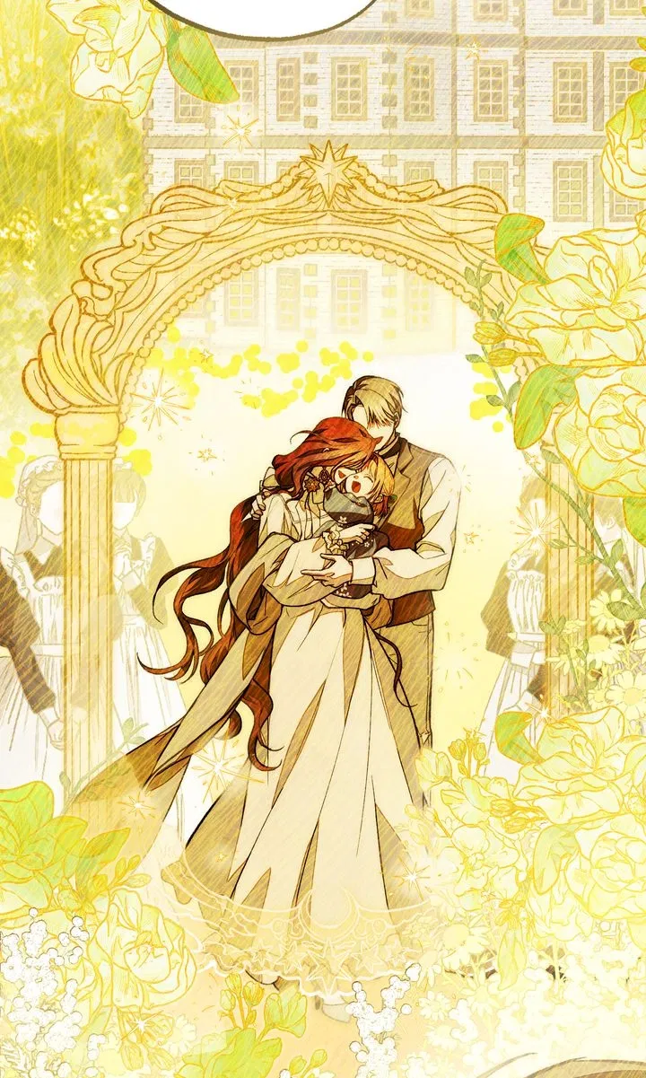 Read Welcome to Rose Manor Manga Online