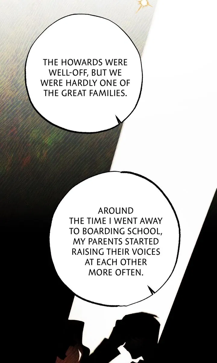 Read Welcome to Rose Manor Manga Online